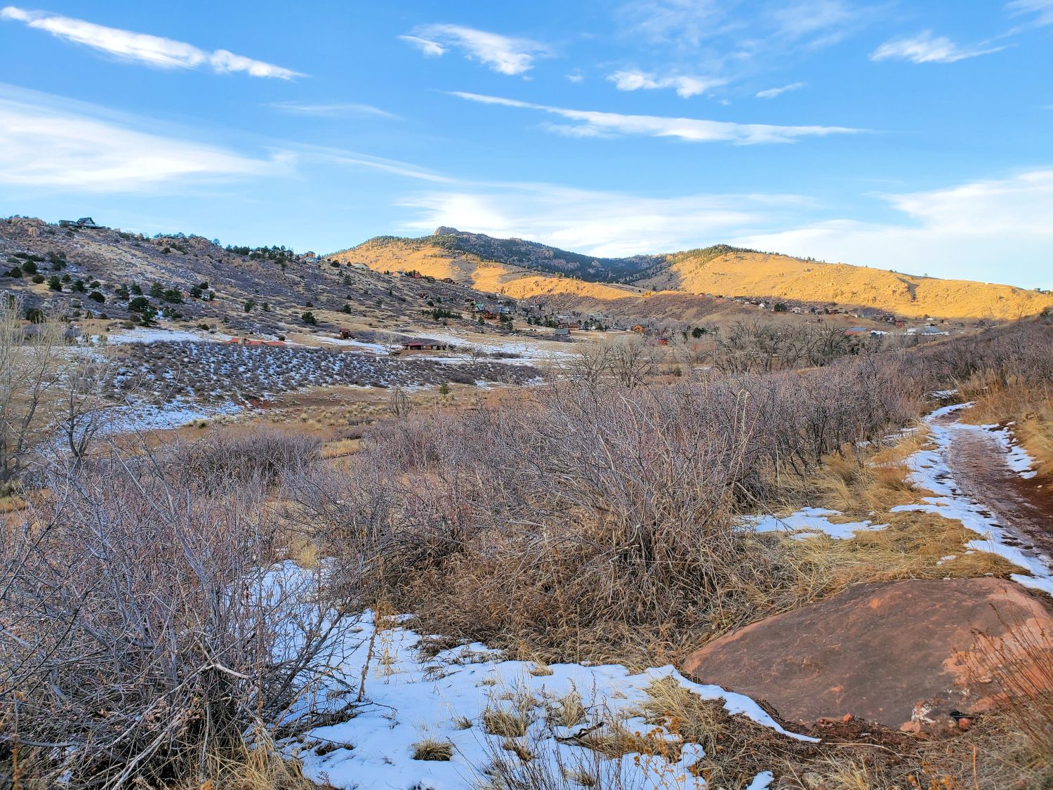 Horsetooth 